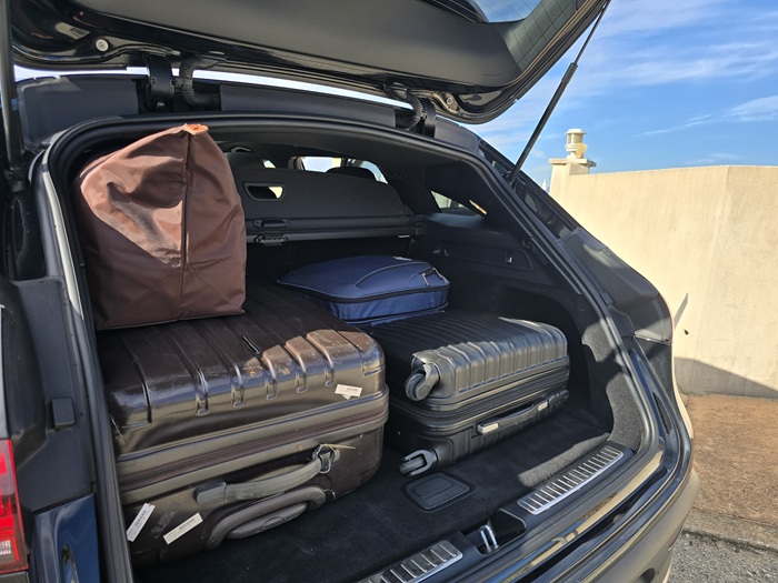 Taxi GR20 à Tolla pour le transport de randonneurs vers les départs et arrivées du GR20 en Corse