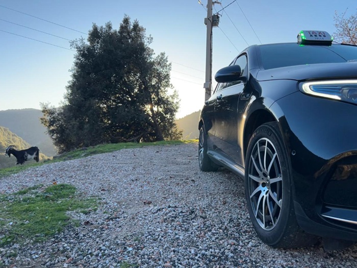 Taxi médical privé à Tolla pour déplacements vers hôpitaux, cliniques et rendez-vous médicaux en Corse du Sud